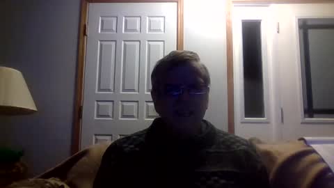 bigalnoone online show from November 7, 2:58 am