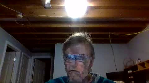 bigalnoone online show from April 27, 3:59 am