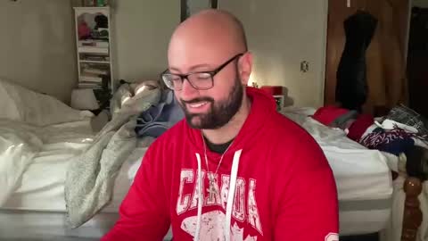 Mr. Muscle Monster online show from November 9, 12:30 pm