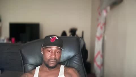 bigbackwoodcali online show from October 8, 10:27 pm