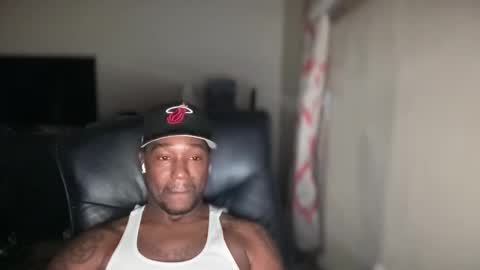 bigbackwoodcali online show from October 30, 6:25 am