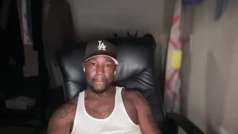 bigbackwoodcali online show from October 18, 8:40 am