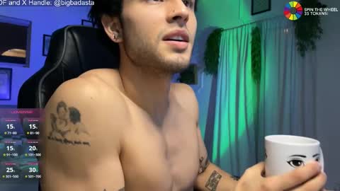 Asta online show from January 26, 6:17 am