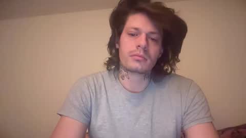 Cum247365 online show from February 7, 12:19 pm