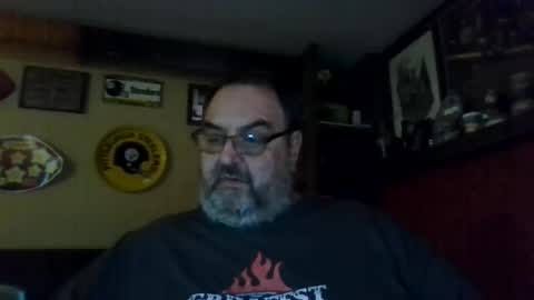 Snapshot of bigbear1971 chatting on January 9, 8:44 pm bigbear1971 online show from January 9, 8:44 pm