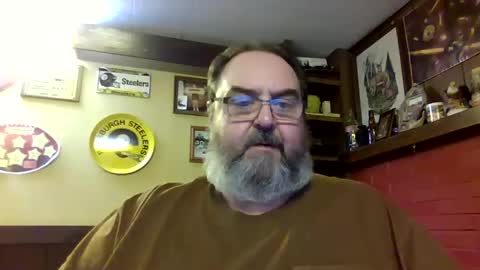 Snapshot of bigbear1971 chatting on March 5, 10:21 pm bigbear1971 online show from March 5, 10:21 pm