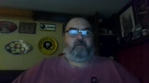 Snapshot of bigbear1971 chatting on January 24, 8:53 pm bigbear1971 online show from January 24, 8:53 pm