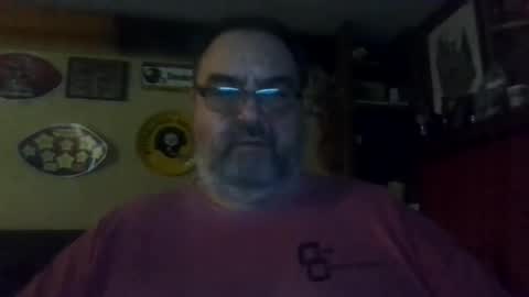 Snapshot of bigbear1971 chatting on January 4, 12:59 pm bigbear1971 online show from January 4, 12:59 pm