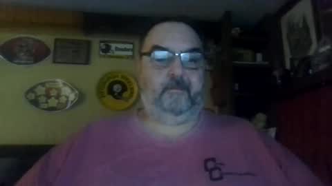 Snapshot of bigbear1971 chatting on December 24, 3:16 pm bigbear1971 online show from December 24, 3:16 pm