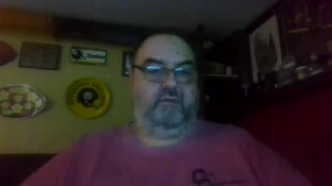 Snapshot of bigbear1971 chatting on December 29, 7:53 pm bigbear1971 online show from December 29, 7:53 pm