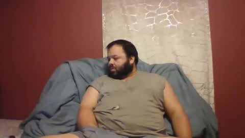 Liam online show from October 15, 7:32 am