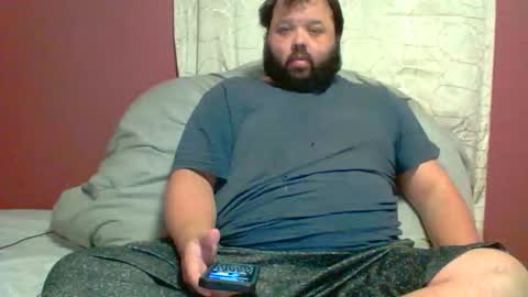 Liam online show from January 12, 9:38 am