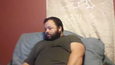 Liam online show from October 12, 9:13 am