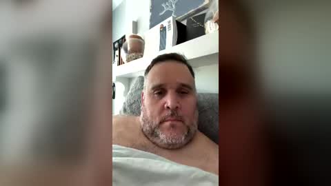 bigbearchris2026 online show from July 12, 4:43 pm