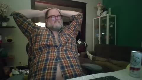 Bear Woods online show from November 29, 10:34 am