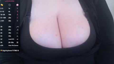 Snapshot of bigbittiesandfun chatting on February 4, 6:06 pm bigbittiesandfun online show from February 4, 6:06 pm