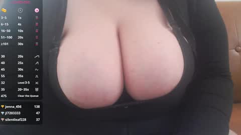 Snapshot of bigbittiesandfun chatting on January 9, 10:09 pm bigbittiesandfun online show from January 9, 10:09 pm
