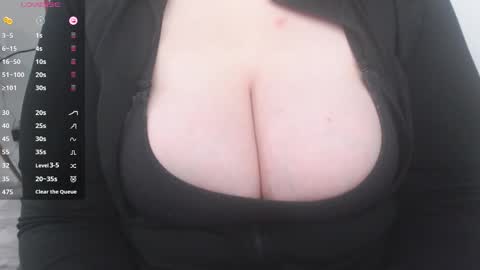 Snapshot of bigbittiesandfun chatting on January 2, 11:09 am bigbittiesandfun online show from January 2, 11:09 am