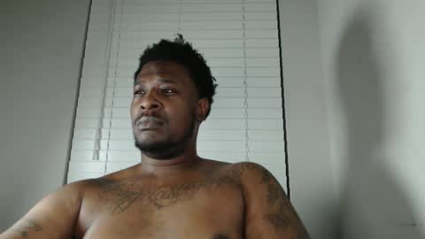 bigblack004 online show from February 24, 2:08 am