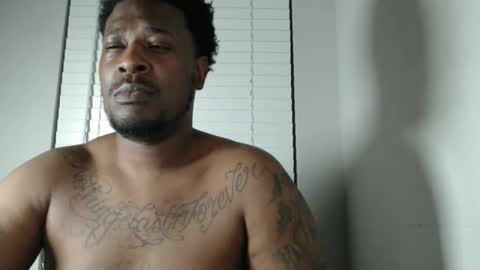 bigblack004 online show from March 4, 12:50 am