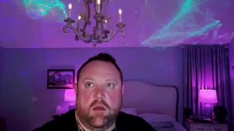 Bigboi1o11 online show from February 23, 9:55 am