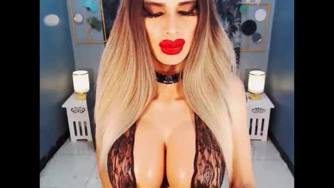 Loraine Cruz online show from April 14, 11:24 am