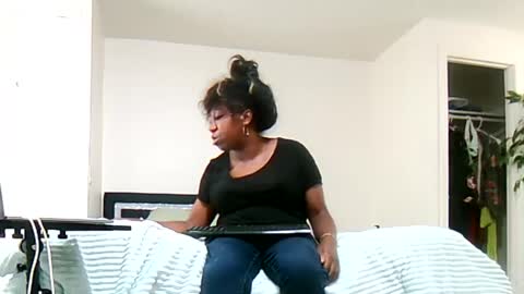 Ashley online show from July 12, 2:53 pm