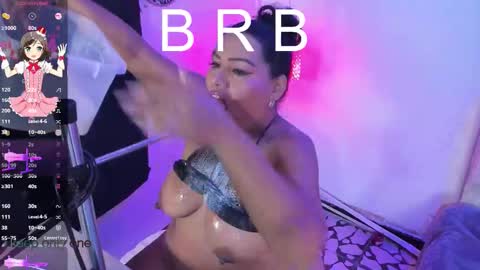 VIOLETA online show from January 17, 11:02 pm