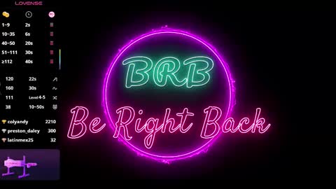 VIOLETA online show from February 22, 9:50 pm