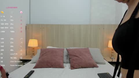 Zoe online show from January 22, 11:23 am