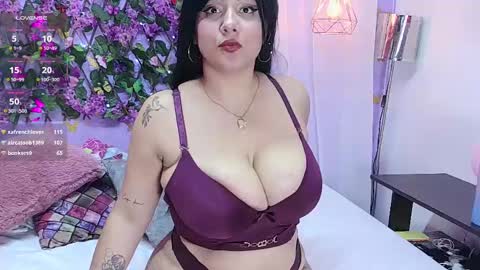 Rose online show from February 19, 3:39 am