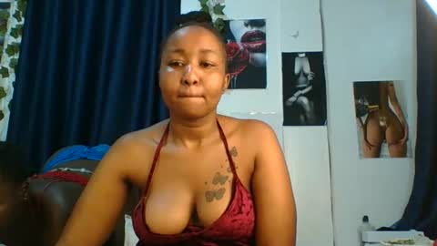 BigBoootyy online show from October 22, 7:15 pm