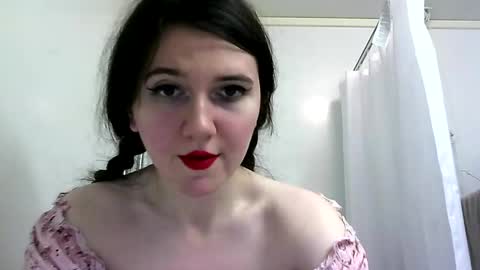 Snapshot of bigbootybunny chatting on February 25, 12:36 am Isabella online show from February 25, 12:36 am