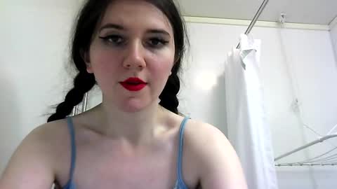 Snapshot of bigbootybunny chatting on March 1, 3:16 pm Isabella online show from March 1, 3:16 pm