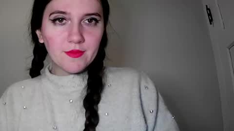 Snapshot of bigbootybunny chatting on February 5, 8:11 am Isabella online show from February 5, 8:11 am