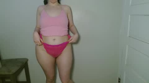 Isabella online show from February 25, 10:02 pm