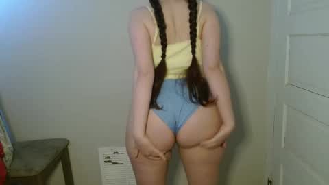 Isabella online show from February 16, 9:13 pm