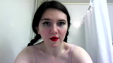 Snapshot of bigbootybunny chatting on February 20, 6:13 pm Isabella online show from February 20, 6:13 pm
