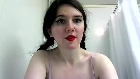 Snapshot of bigbootybunny chatting on February 20, 9:20 pm Isabella online show from February 20, 9:20 pm