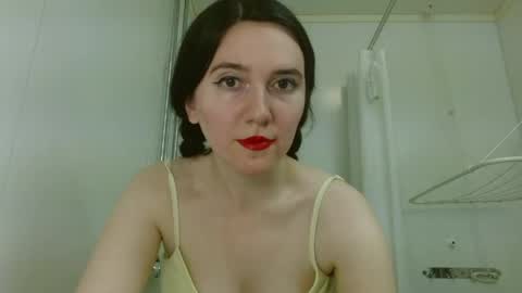 Isabella online show from May 23, 11:12 pm
