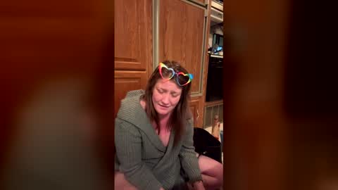 bigbootycass online show from May 9, 9:26 am