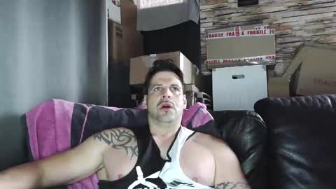 Bigboyband online show from April 12, 9:57 am