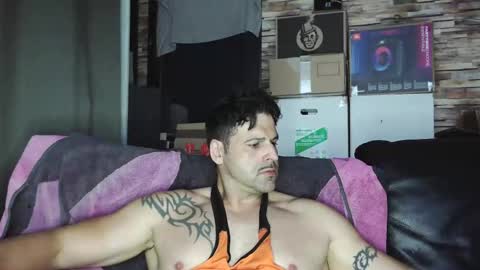 Bigboyband online show from March 30, 6:41 pm