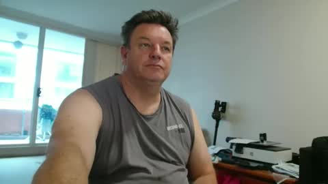 bigboybenny176 online show from March 9, 7:35 am