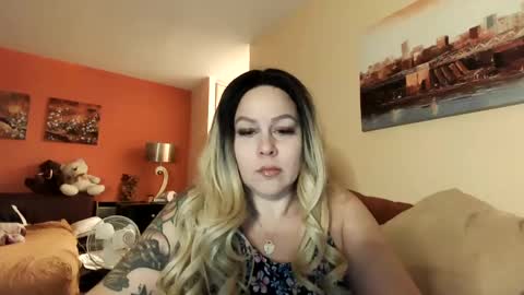 BIG BREAST SABRINA online show from January 16, 11:06 pm
