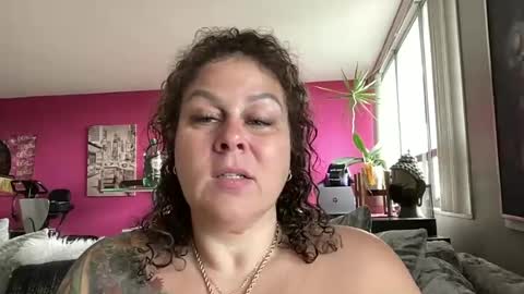 BIG BREAST SABRINA online show from June 18, 4:45 pm