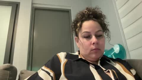 BIG BREAST SABRINA online show from February 5, 11:39 pm