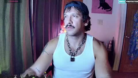 BigBro online show from December 5, 3:17 am