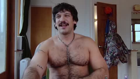 BigBro online show from December 15, 8:58 pm