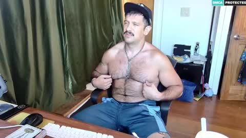 BigBro online show from April 27, 12:03 pm